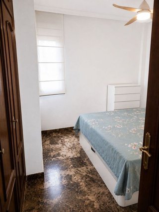 Piso en venta en Ciudad Jardín - Zoco en Córdoba