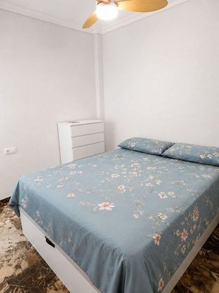 Piso en venta en Ciudad Jardín - Zoco en Córdoba