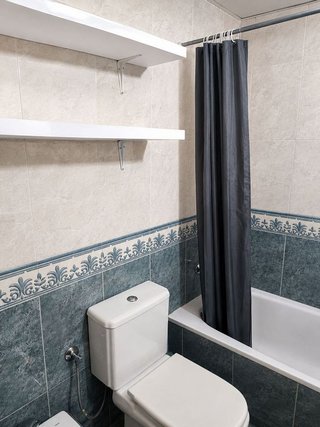 Piso en venta en Ciudad Jardín - Zoco en Córdoba