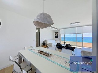 Ático en alquiler en Playa de San Juan en Alicante