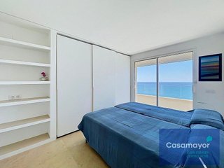 Ático en alquiler en Playa de San Juan en Alicante