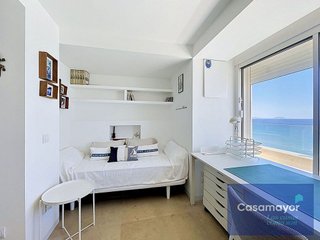 Ático en alquiler en Playa de San Juan en Alicante