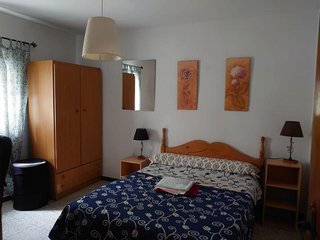 Piso en alquiler en El Plantinar - Felipe II - Tiro de Línea en Sevilla