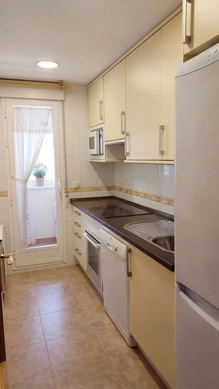 Piso en alquiler en Seseña Centro en Seseña