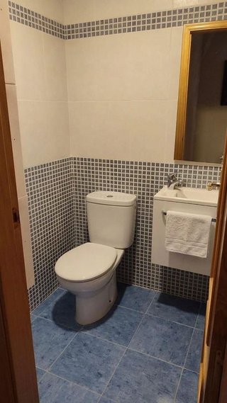 Piso en alquiler en Seseña Centro en Seseña