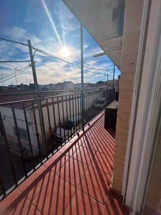 Piso en alquiler en Seseña Centro en Seseña