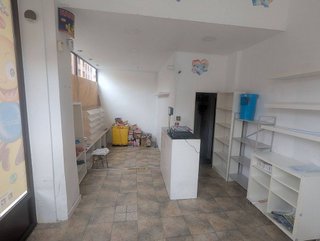 Local comercial en alquiler en Basurtu en Bilbao