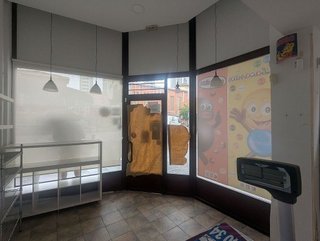 Local comercial en alquiler en Basurtu en Bilbao