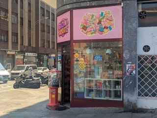 Local comercial en alquiler en Basurtu en Bilbao