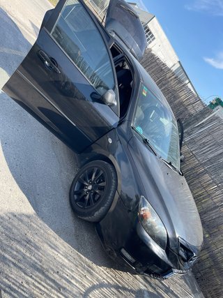 Mazda 3 2007
