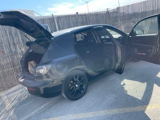 Mazda 3 2007