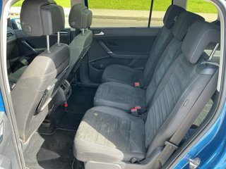 Volkswagen Touran 7 plazas 2017 ULTIMO PRECIO!