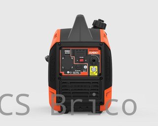 Generador Inverter PALMA 1700W - 230V