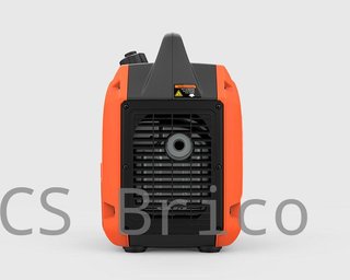 Generador Inverter PALMA 1700W - 230V
