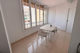 Piso en alquiler en Playa del Cura en Torrevieja