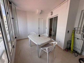 Piso en alquiler en Playa del Cura en Torrevieja
