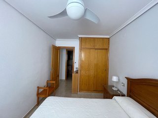 Piso en alquiler en Moncófar playa en Moncofa