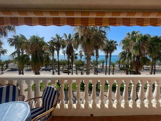 Piso en alquiler en Moncófar playa en Moncofa