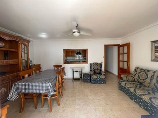 Piso en alquiler en Moncófar playa en Moncofa
