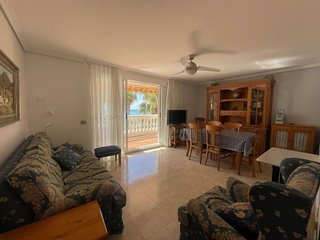 Piso en alquiler en Moncófar playa en Moncofa