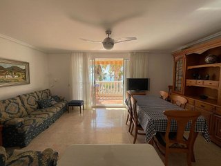 Piso en alquiler en Moncófar playa en Moncofa