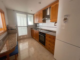 Piso en alquiler en Moncófar playa en Moncofa