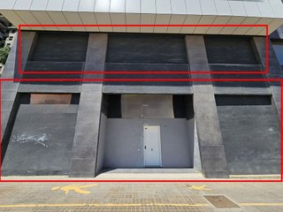 Local comercial en alquiler en Malilla en Valencia