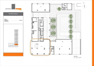 Local comercial en alquiler en Malilla en Valencia