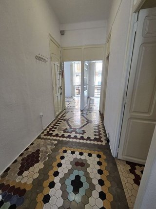 Piso en alquiler en Russafa en Valencia