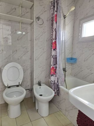 Piso en alquiler en Russafa en Valencia