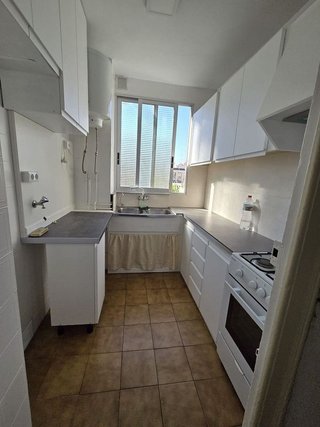 Piso en alquiler en Russafa en Valencia