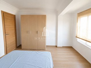 Piso en alquiler en La Malva-rosa en Valencia