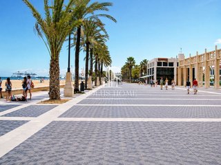 Piso en alquiler en La Malva-rosa en Valencia