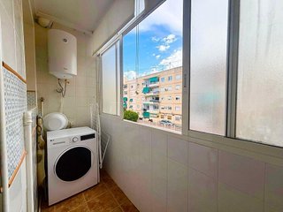 Piso en alquiler en San Gabriel en Alicante