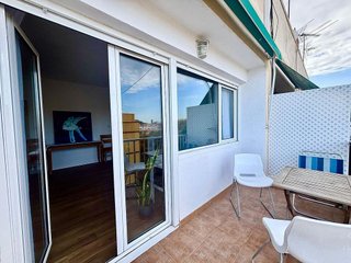 Piso en alquiler en San Gabriel en Alicante
