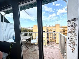 Piso en alquiler en San Gabriel en Alicante