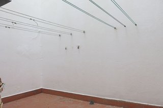 Piso en alquiler en Ciudad Jardín en Badajoz