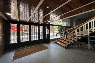 Piso en alquiler en Lista en Madrid