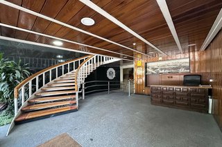 Piso en alquiler en Lista en Madrid