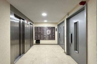 Piso en alquiler en Lista en Madrid