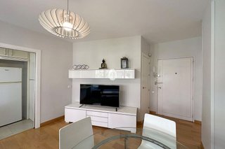 Piso en alquiler en Lista en Madrid