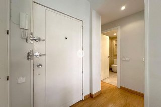 Piso en alquiler en Lista en Madrid