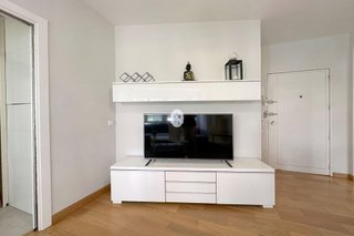Piso en alquiler en Lista en Madrid