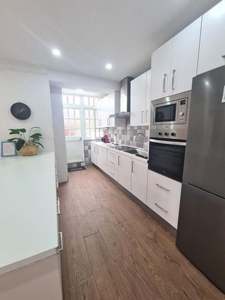 Piso en alquiler en V Centenario-Piletas-Capuchinos en Sanlúcar de Barrameda