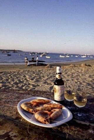 Piso en alquiler en V Centenario-Piletas-Capuchinos en Sanlúcar de Barrameda