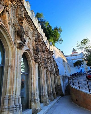 Piso en alquiler en V Centenario-Piletas-Capuchinos en Sanlúcar de Barrameda