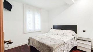 Piso en alquiler en Centro en San Sebastián-Donostia