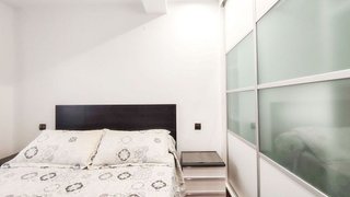 Piso en alquiler en Centro en San Sebastián-Donostia