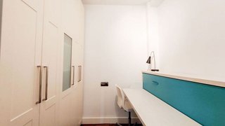 Piso en alquiler en Centro en San Sebastián-Donostia