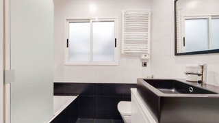 Piso en alquiler en Centro en San Sebastián-Donostia